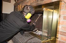 Residential chimney care and protection